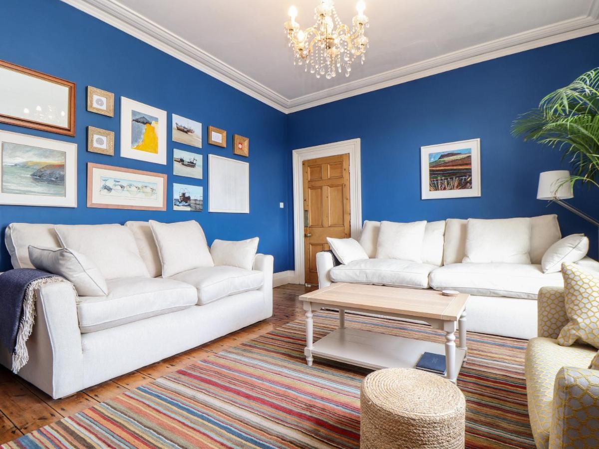 The Water House Villa Falmouth Luaran gambar