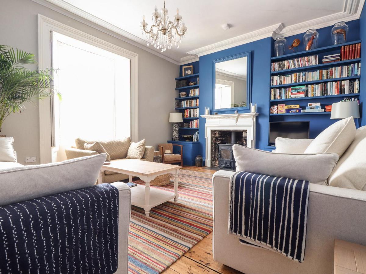 The Water House Villa Falmouth Luaran gambar