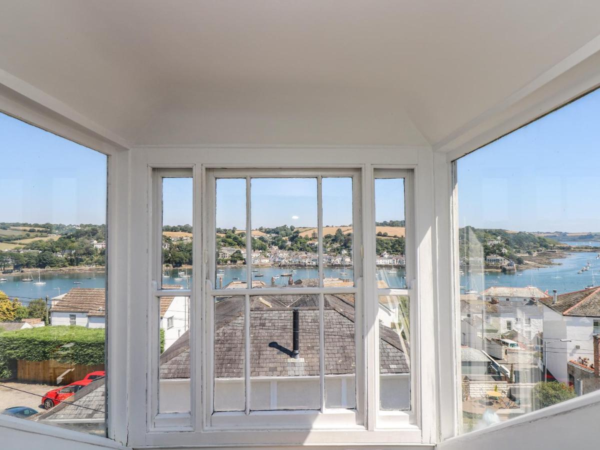 The Water House Villa Falmouth Luaran gambar