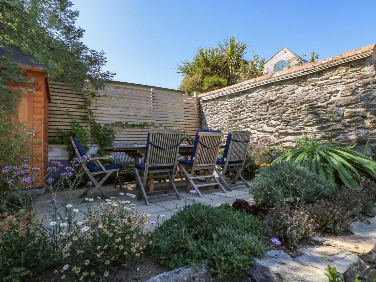 The Water House Villa Falmouth Luaran gambar