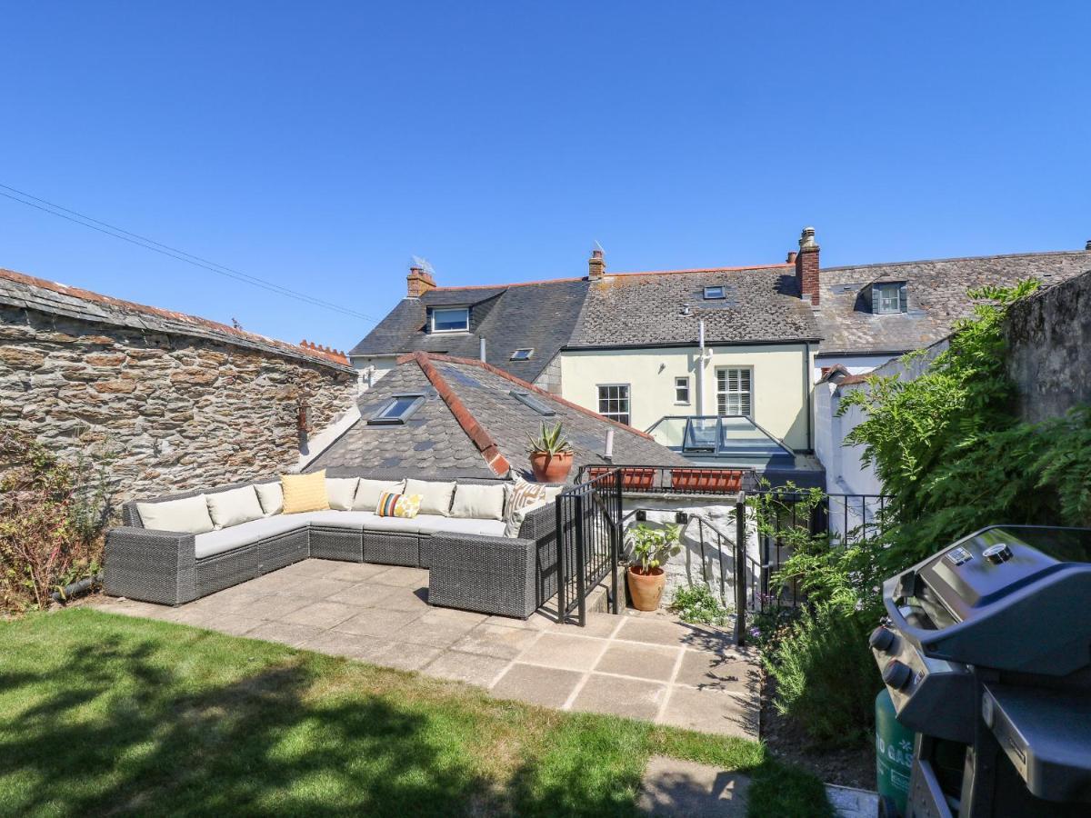 The Water House Villa Falmouth Luaran gambar
