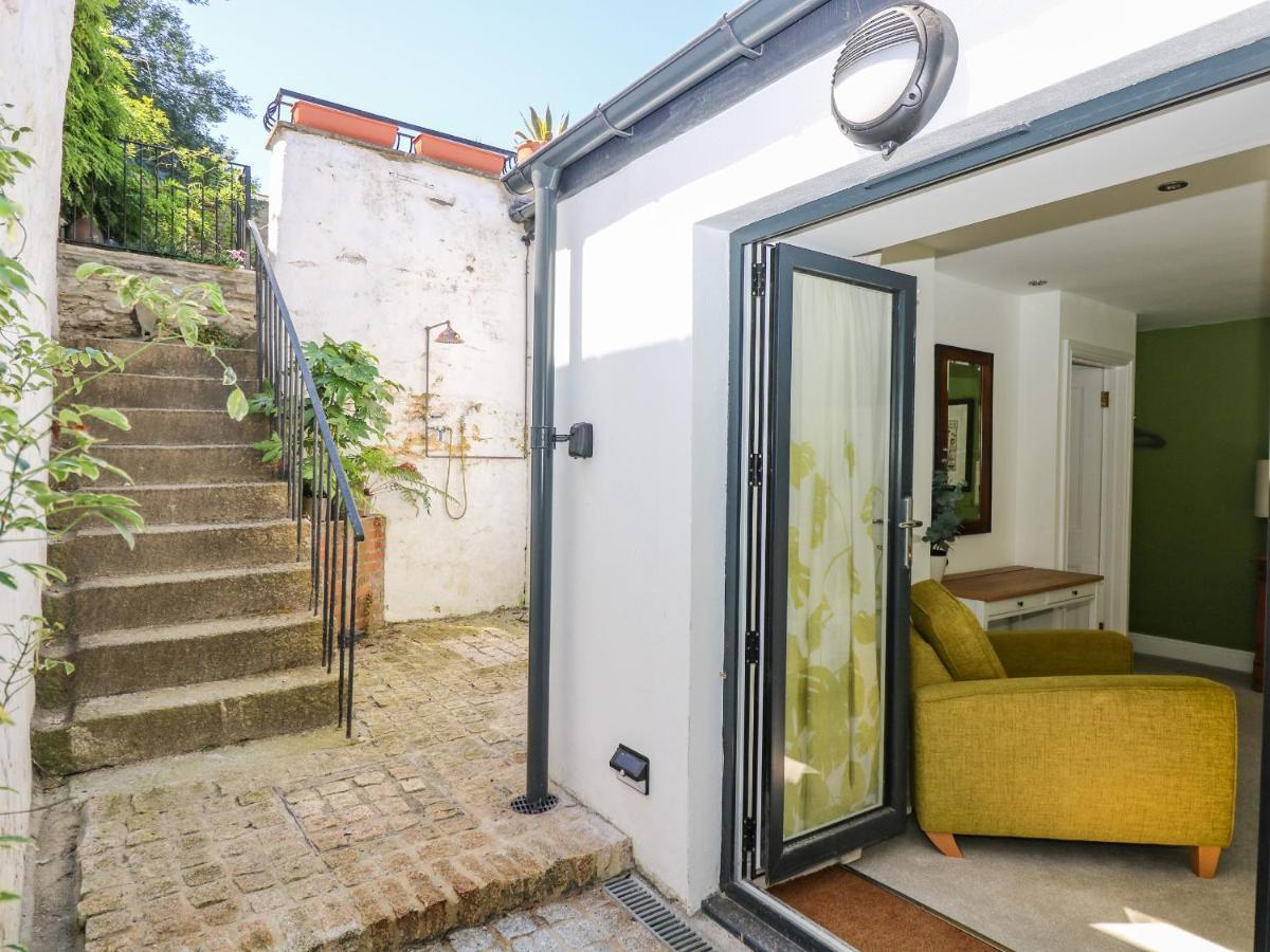 The Water House Villa Falmouth Luaran gambar