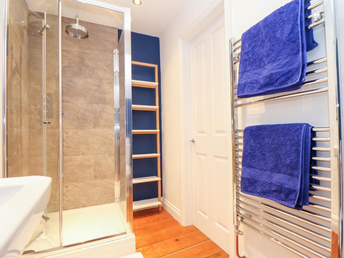 The Water House Villa Falmouth Luaran gambar