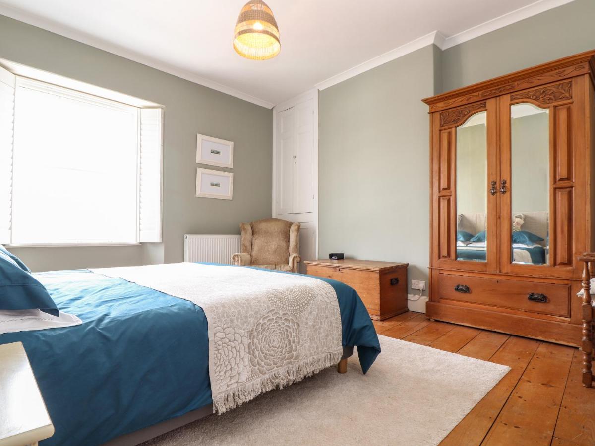 The Water House Villa Falmouth Luaran gambar