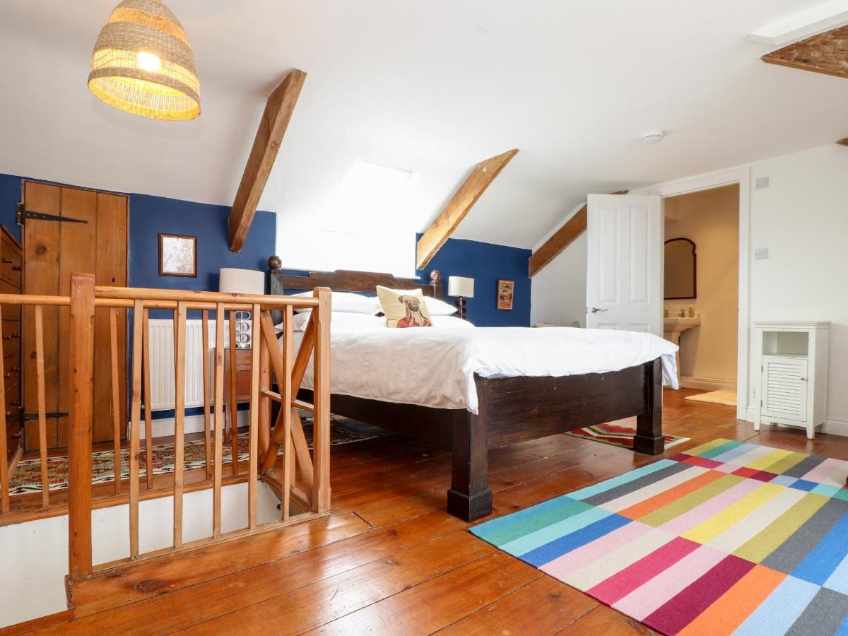 The Water House Villa Falmouth Luaran gambar