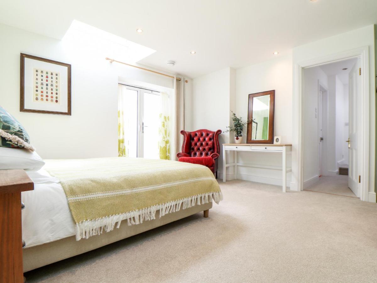 The Water House Villa Falmouth Luaran gambar
